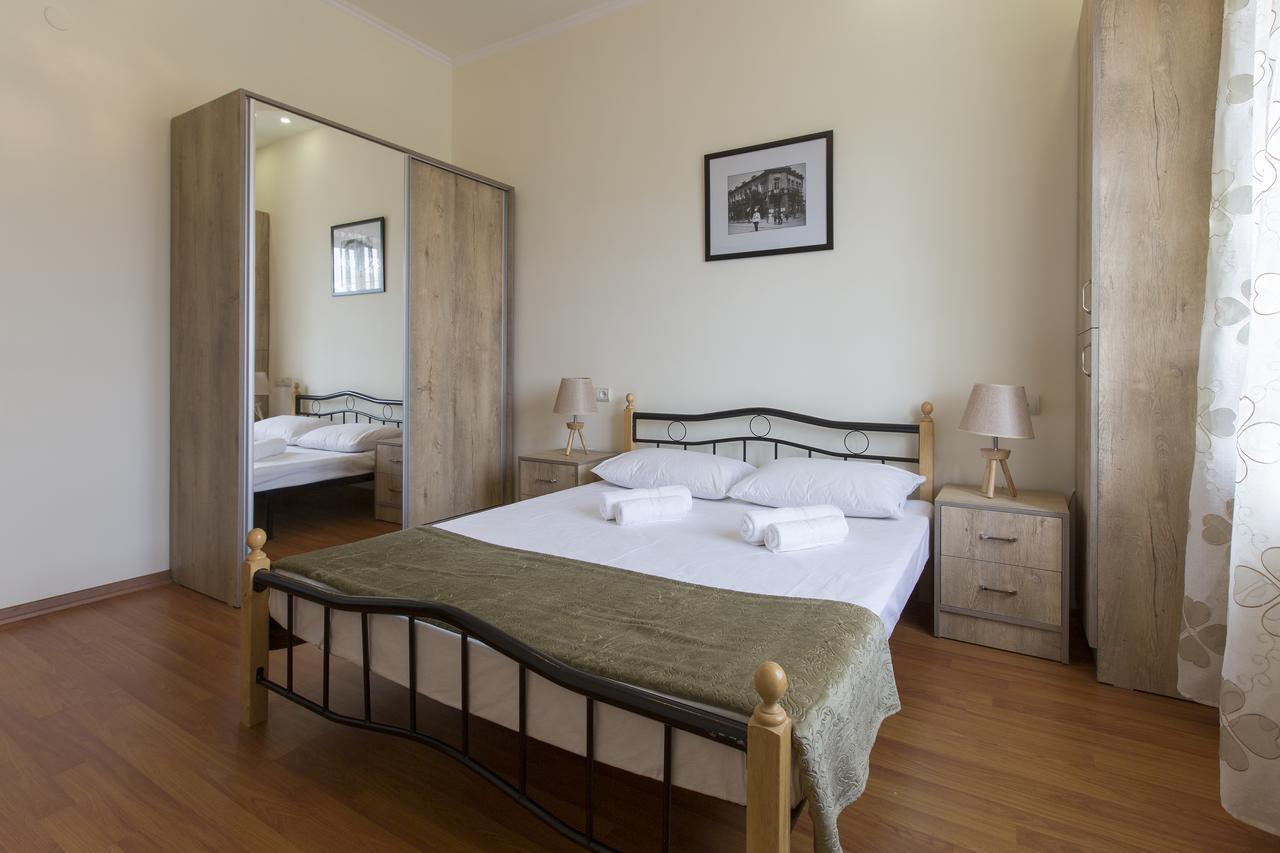 Umba Apartment N1 - 2 Bedrooms Erivan Exterior foto